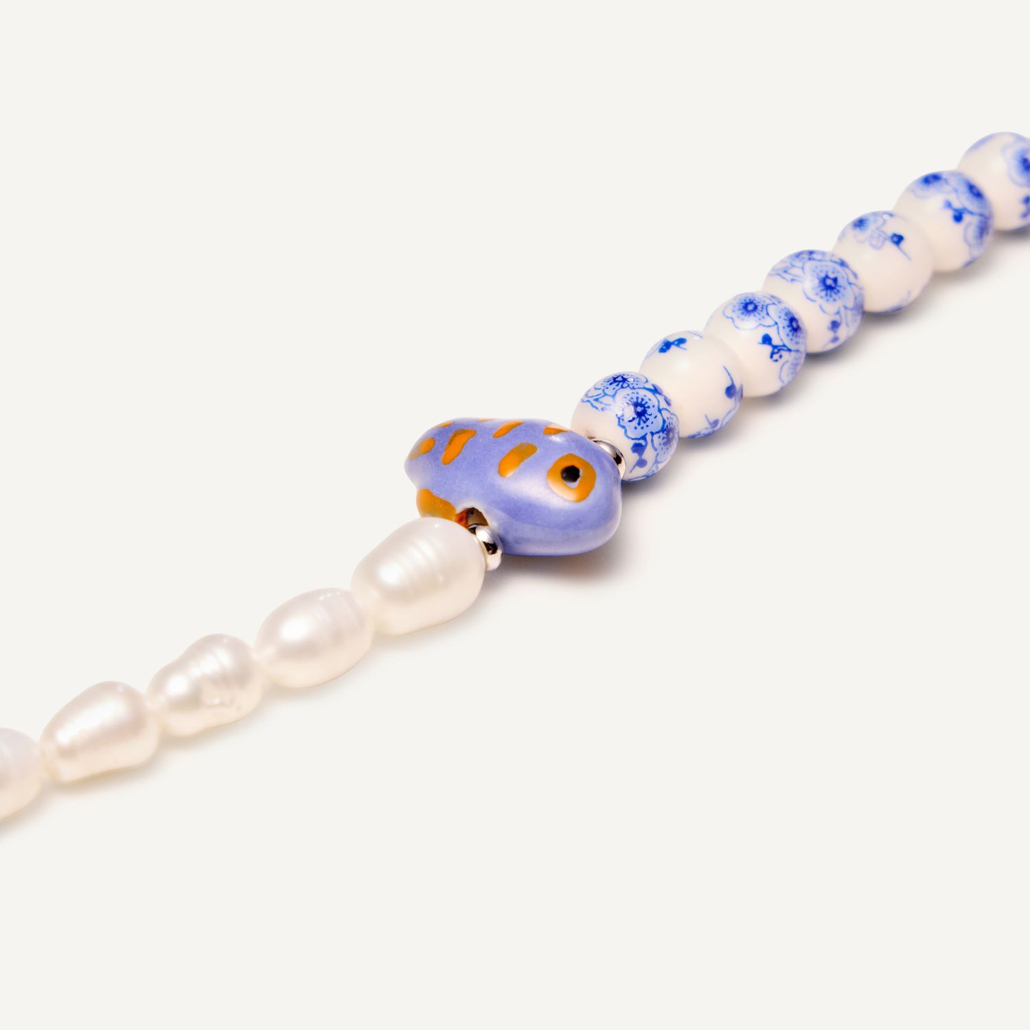 Браслет Fish V Bracelet