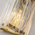 Настенный светильник Favourite Glacies 4764-2W