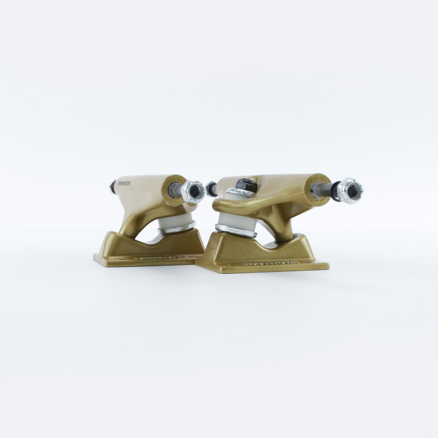 Подвески Footwork LABEL GOLD артикул: - купить в магазине Дайс