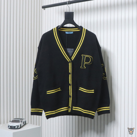 Кардиган Prada