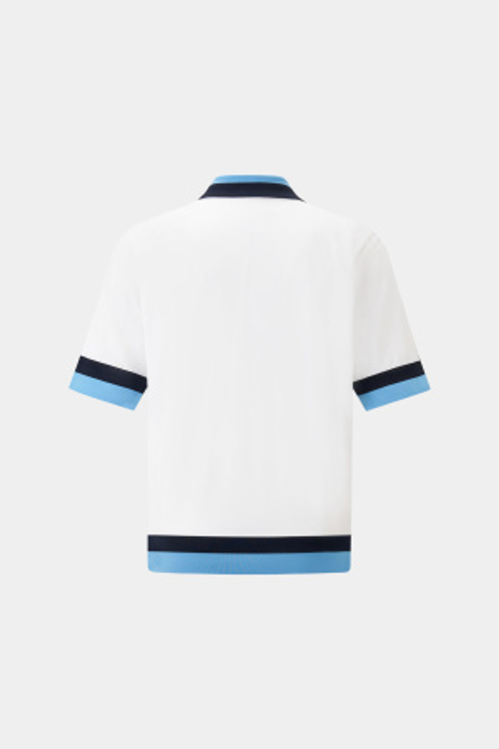 Джемпер BOGNER GOLF ANDRINA в белом цвете