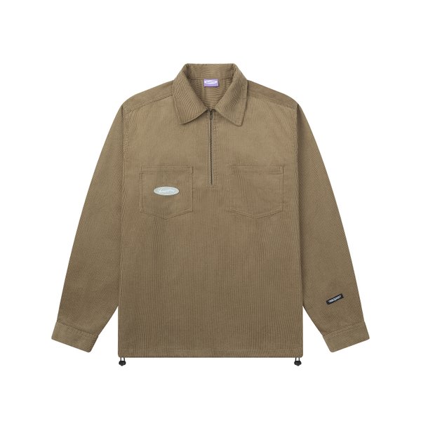 Рубашка Ymkashix Velvet