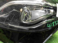 Фара левая Mercedes E W213 (2016-2021) LED