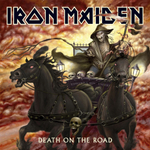 Iron Maiden / Death On The Road (Picture Disc)(2LP)