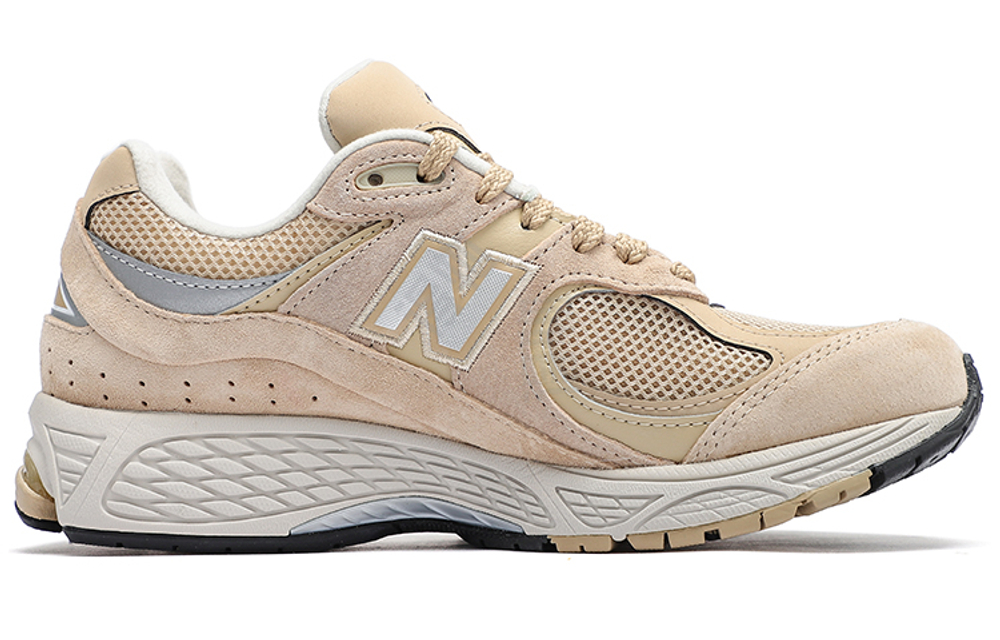 Кроссовки New Balance Nb 2002R