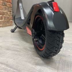 Электросамокат Kugoo G Max