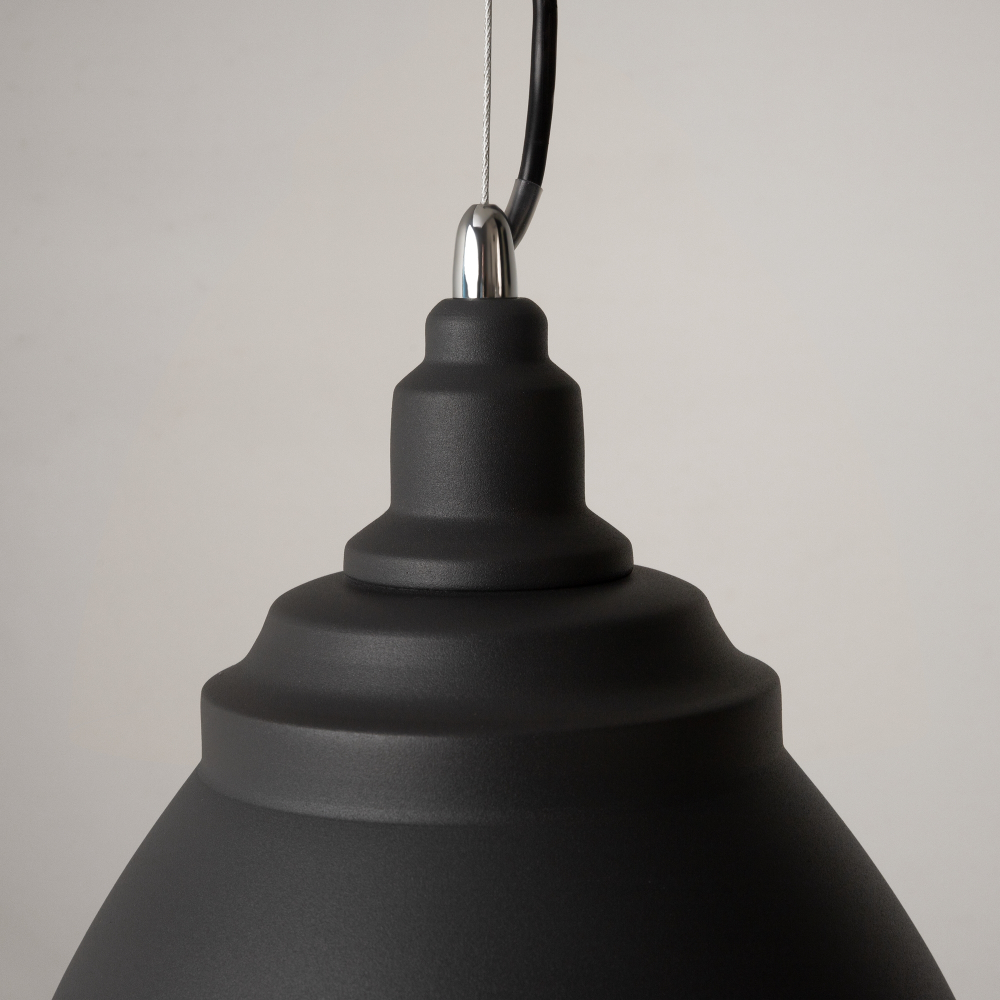 Подвесной светильник Maytoni Bellevue P534PL-01B