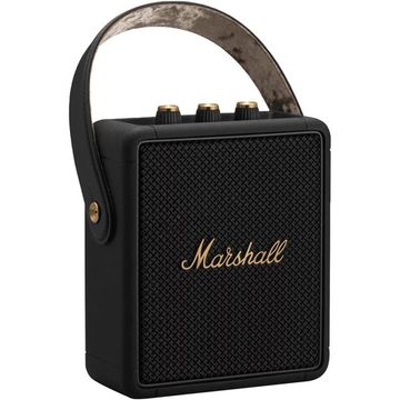 Портативная акустика Marshall Stockwell II Black