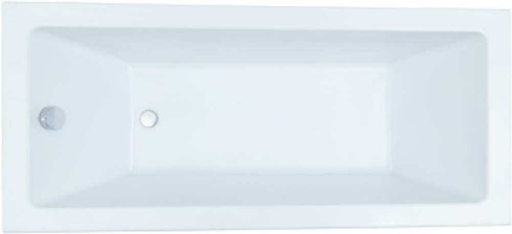 Акриловая ванна Aquanet Grace 170x75 (с каркасом)