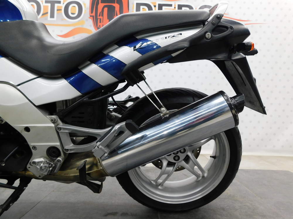 BMW K1200RS 040266