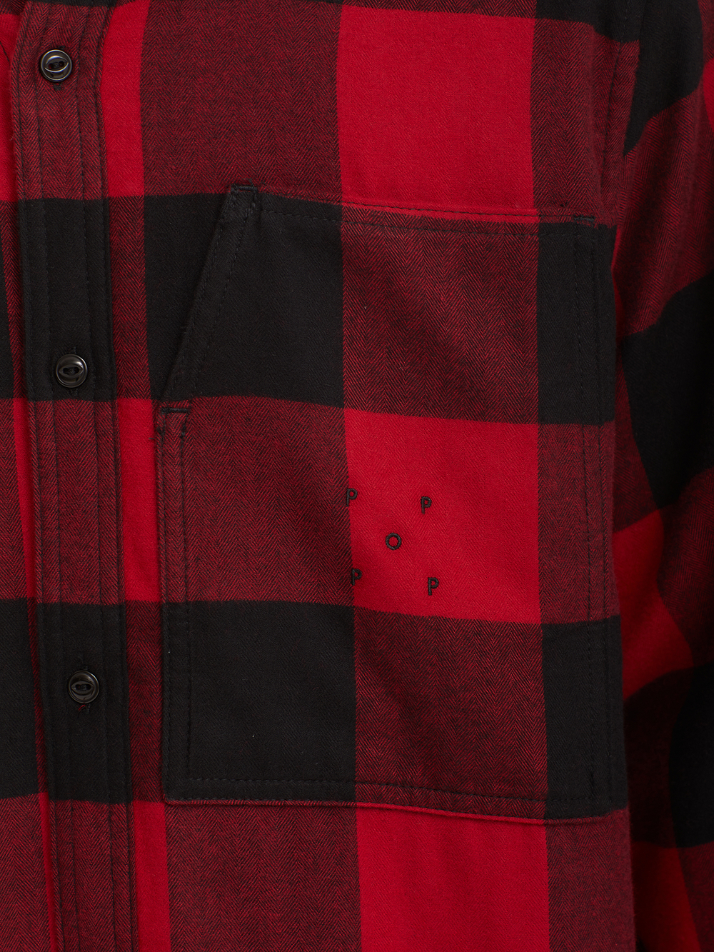 Мужская Рубашка Checked Bd