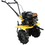 Habert HM-22 бензиновый мотоблок с двигателем Habert 170 00-00159389