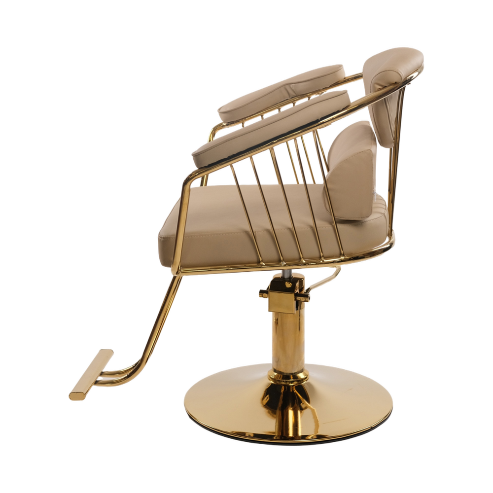Парикмахерское кресло LB-8351