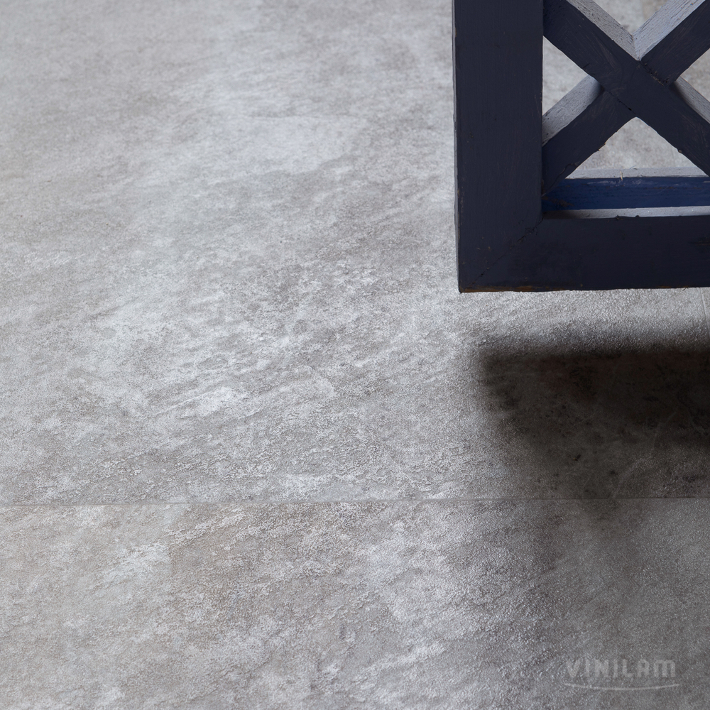 SPC Ламинат CERAMO VINILAM STONE Натуральный Камень