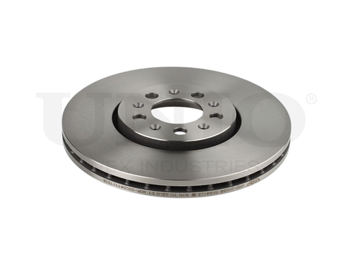 Диск тормозной передний UNIO BRD-20058