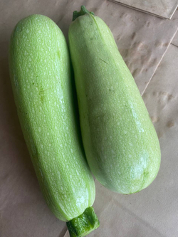 Цукини