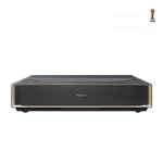 Лазерный проектор Hisense Smart Laser Cinema PT1