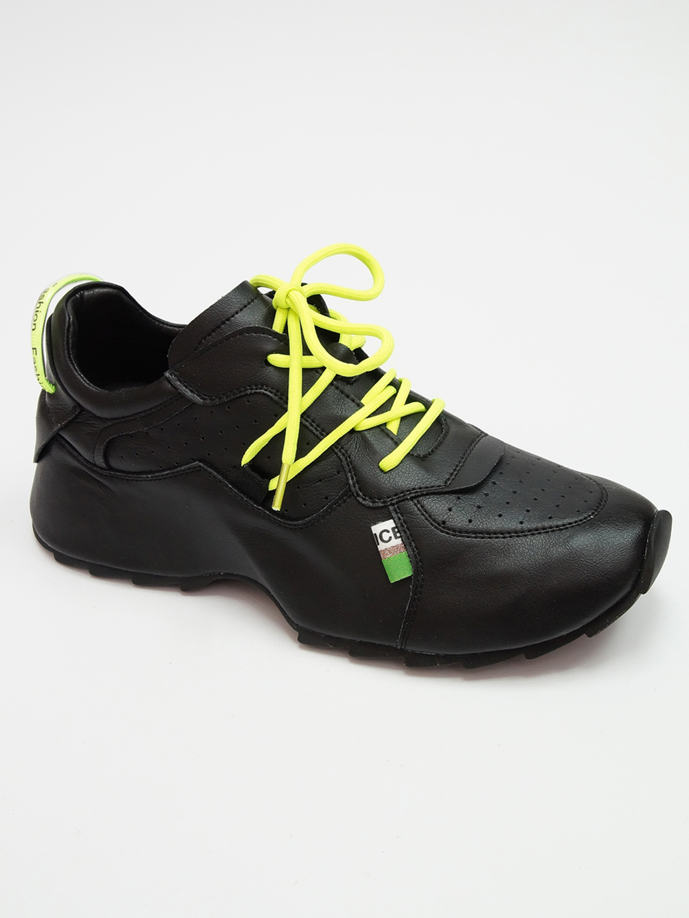 Кроссовки женские демисезонные