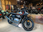 Royal Enfield Interceptor 650 Mark 2 (Special / Premium)