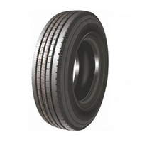 Грузовая шина O`GREEN AG198 11R22.5 16PR 148/145M TL Рулевая ось