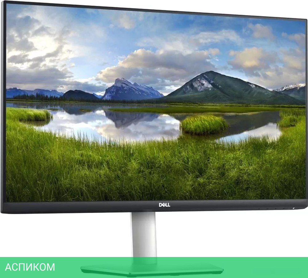 Монитор Dell S2721HS