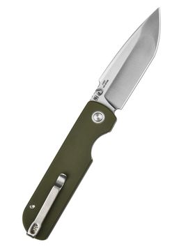 Нож CJRB J1937-GN Nova