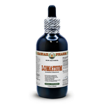 Hawaii Pharm - Lomatium 120 ml