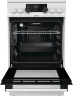 Стеклокерамическая плита Gorenje EC 535G