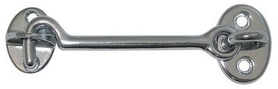 Крюк запорный, 4 дюйма (10248239)