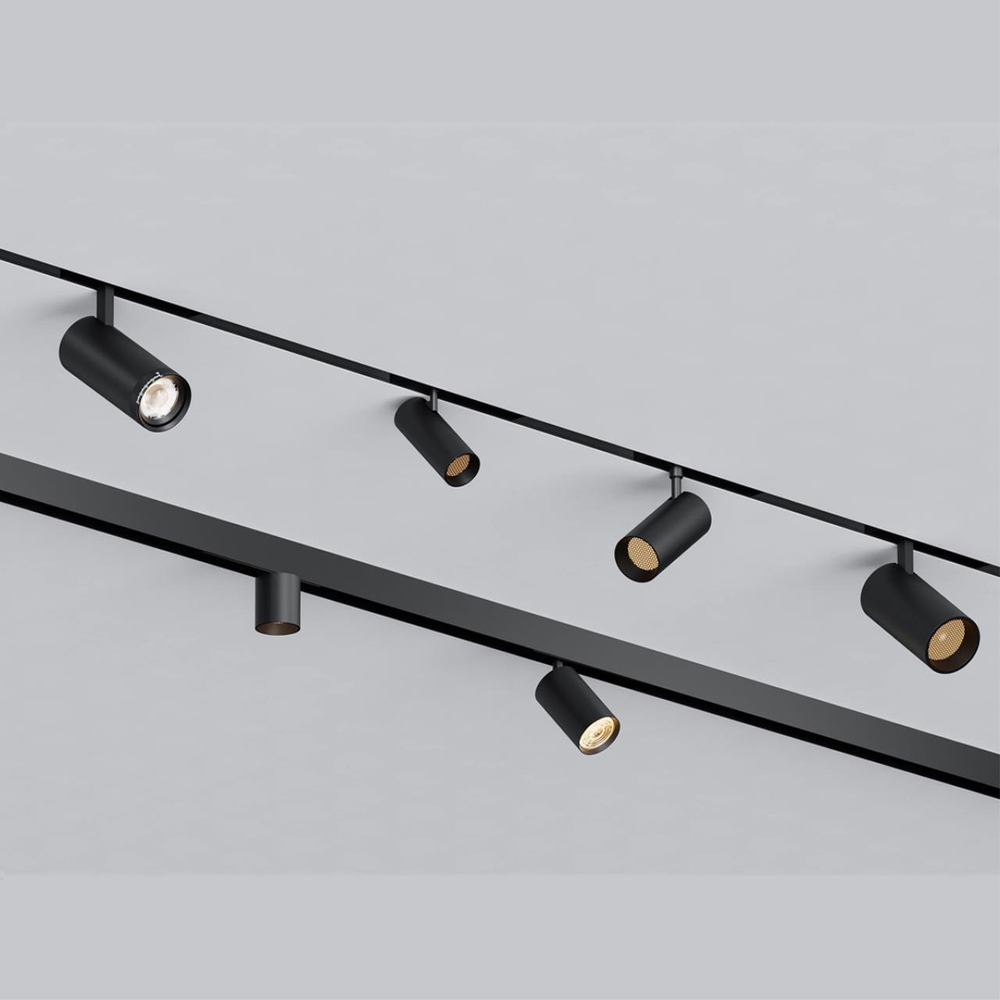 359956 NT Светильник LED 12Вт 3000/4000/6000К 90-240В IP20 PORT