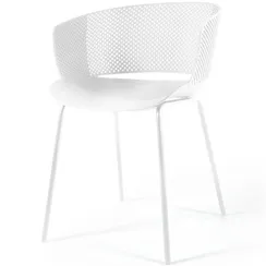 Стул Yeray белый