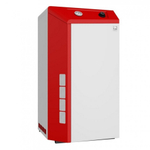 Напольный газовый котел Лемакс OMEGA CI-40