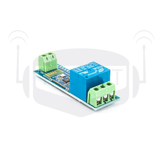 Реле DC 12v + Bluetooth