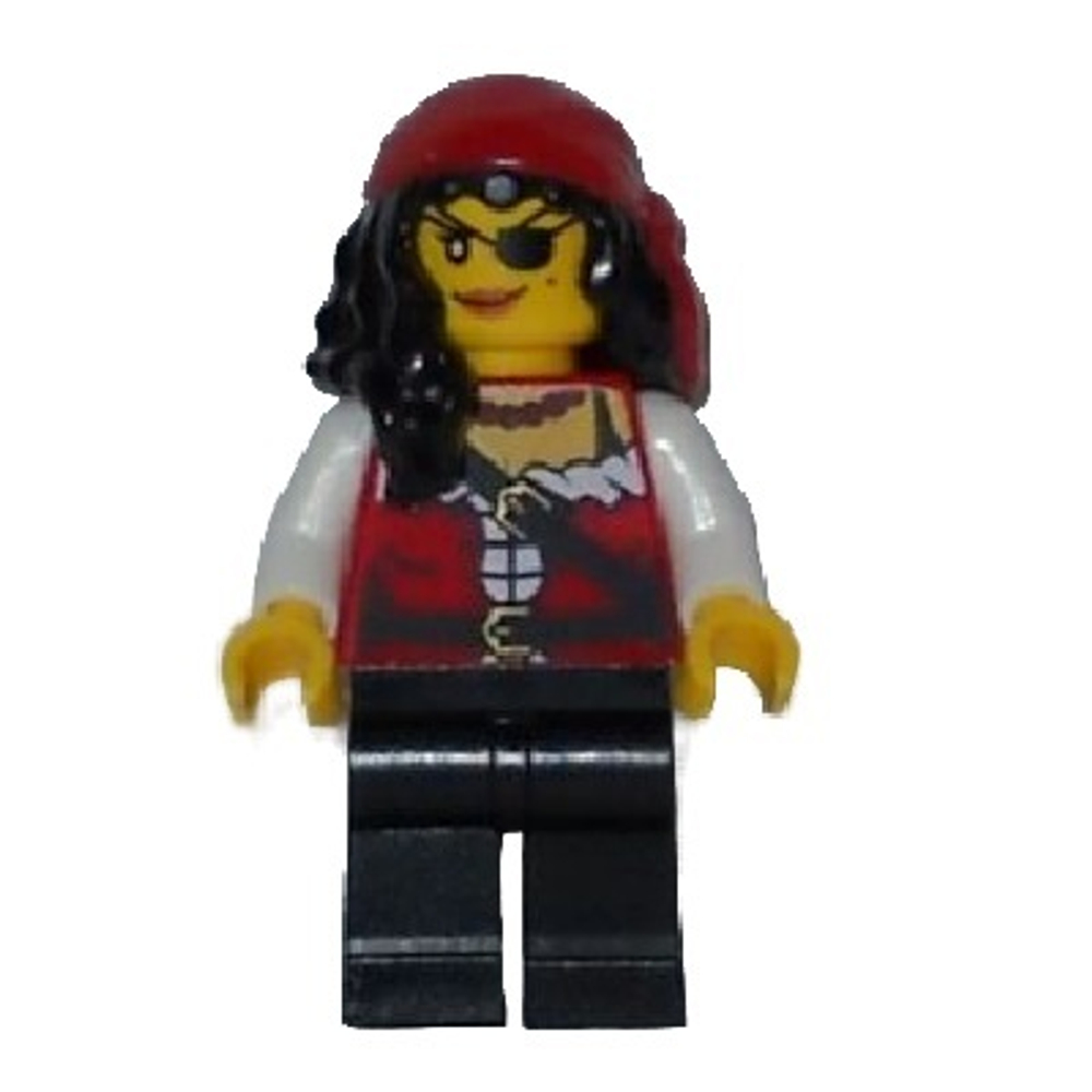 Принцесса пиратов pi165