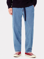Мужские свободные прямые джинсы Levi's 000SD-0001