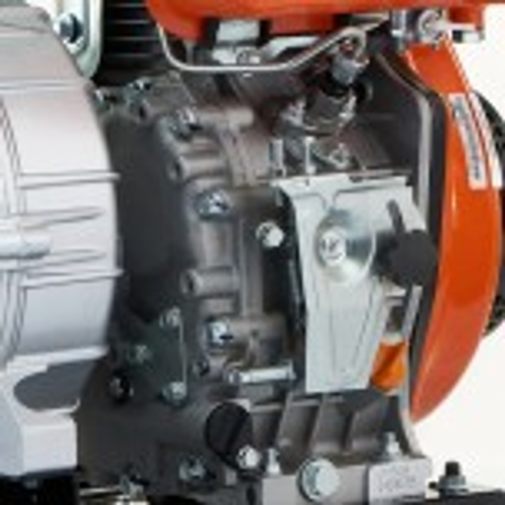 Мотопомпа дизельная для грязной воды MERAN MPD201ST 100593664