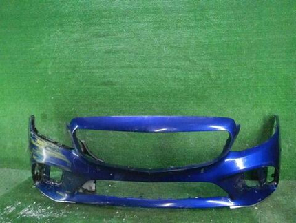 Бампер передний Mercedes C w205 (2018-2021) AMG