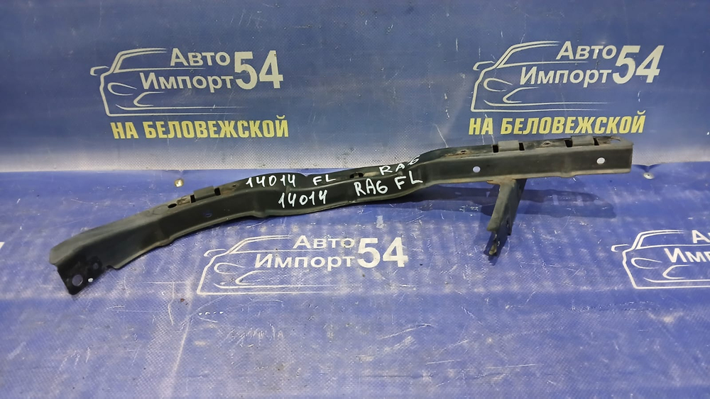 Планка под фару левая Honda ODYSSEY 1998-2004