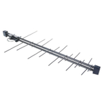 Антенна уличная Альфа Н111 F-разъём" Ky-32Дб питание 5В