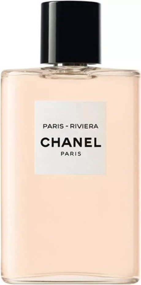 Chanel Les Eaux De Chanel Paris-Riviera