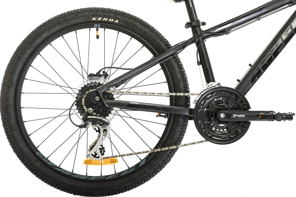 Подростковый велосипед Aspect AIR JR (2019)