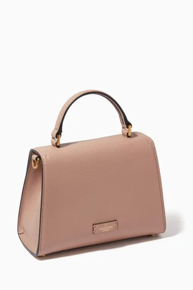 Сумка Valentino Vsling светло-розовый