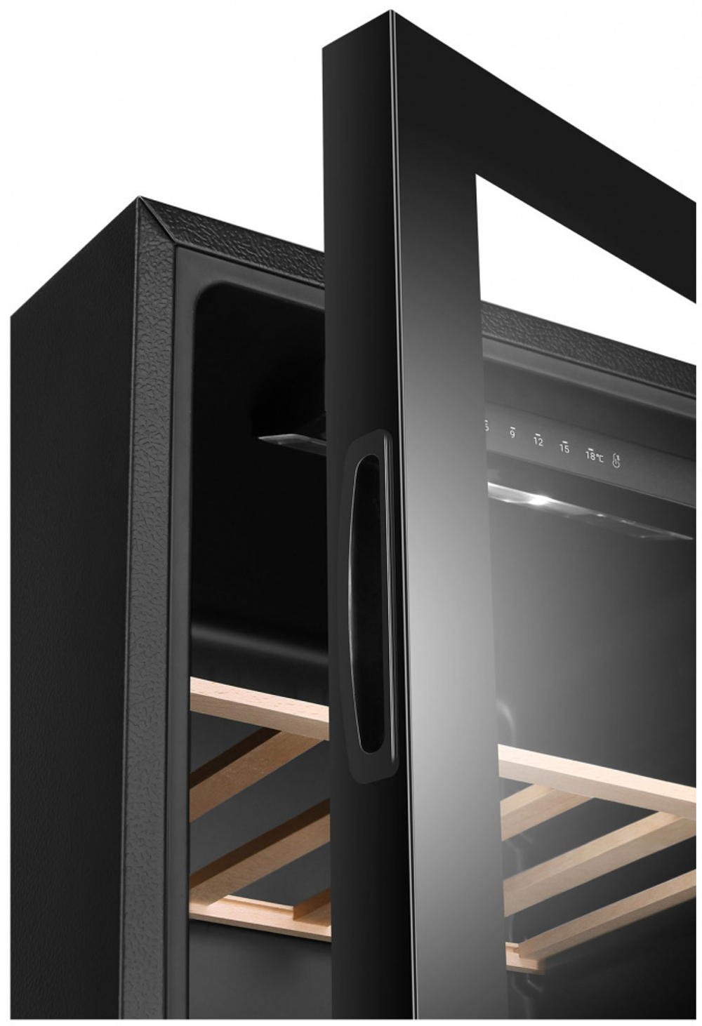 Винный шкаф HAIER FWC33GA