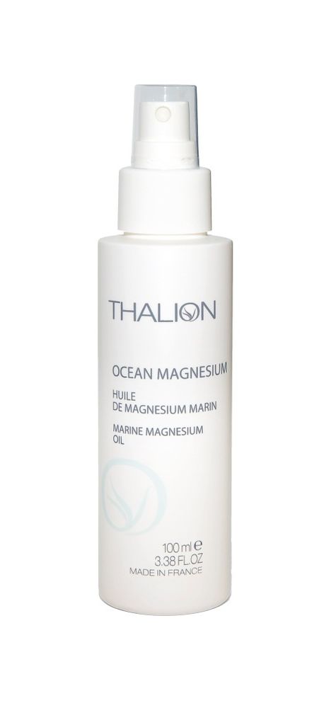 Thalion Концентрат (масло) морского магния  Marine Magnesium Oil 100 мл