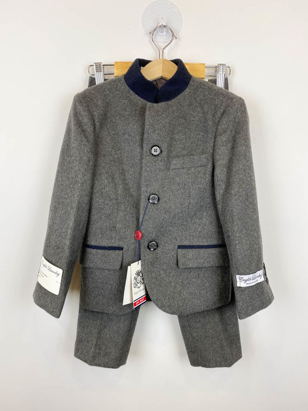 Костюм English Laundry