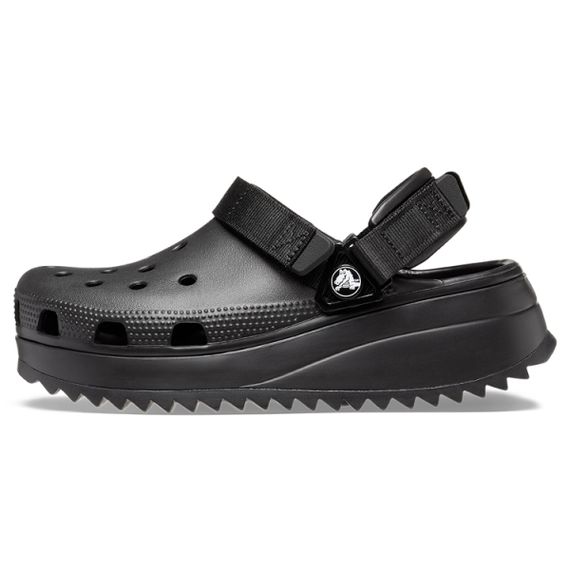 Crocs Classic Hiker 'Black'