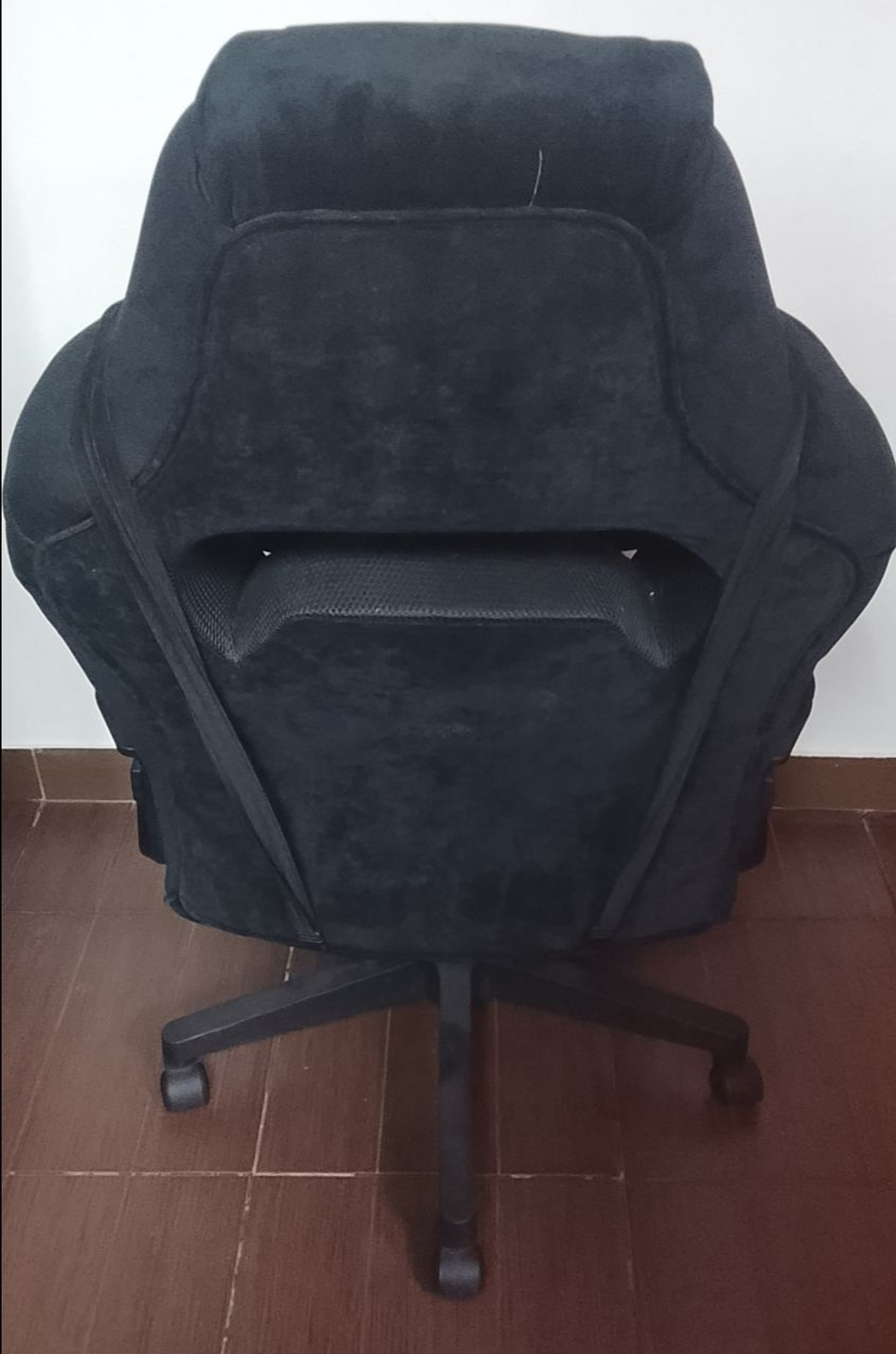 Компьютерное кресло ARDOR GAMING Chaos Guard 400M