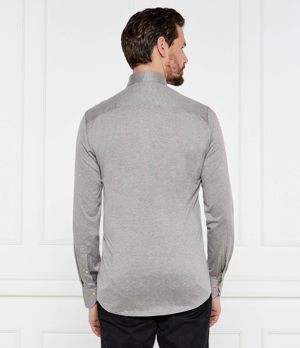 Рубашка Stenstr\u00f6ms - серый(840711 8270)