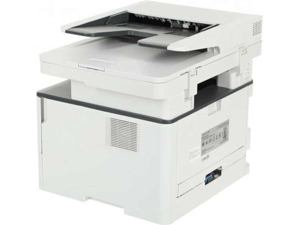 МФУ лазерное Pantum M7100DN
