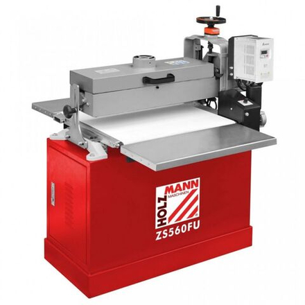 Барабанный шлифовальный станок Holzmann ZS560FU